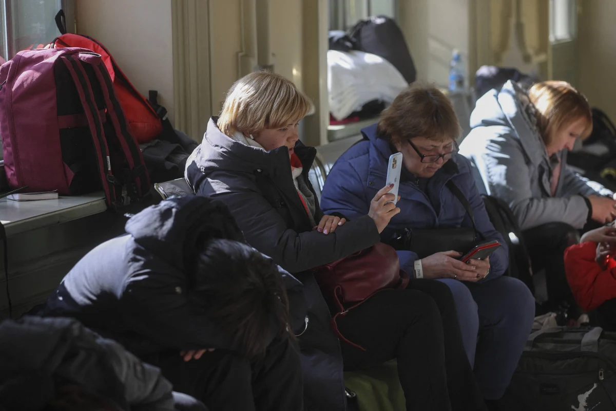 W województwie lubelskim dostępnych jest obecnie 16 tys. miejsc stałego zakwaterowania dla uchodźców. W środę zajętych zajętych zostało ponad 9 tys. miejsc – poinformował wojewoda lubelski Lech Sprawka.