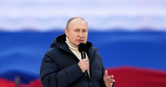Putin llama a los países «enemigos» a pagar el gas en rublos