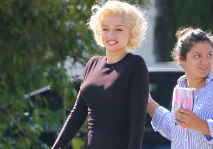Reżyser filmu "Blonde" - Andrew Dominik - przyznał w rozmowie z portalem ScreenDaily, że jego film od początku miał być przeznaczoną dla dorosłej widowni opowieścią o Marilyn Monroe (Ana de Armas). 