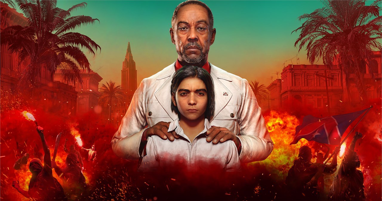 Poznaliśmy kolejne gwiazdy serialowej adaptacji gry "Far Cry"