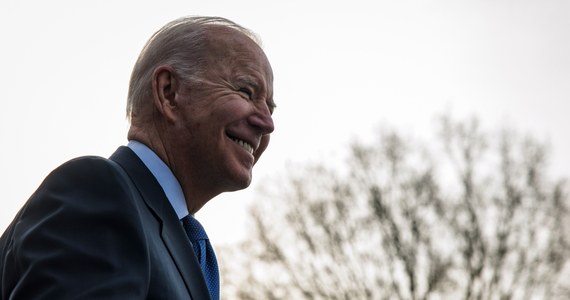 Prezydent USA Joe Biden wylądował wieczorem w Brukseli. W czwartek spotka się z przywódcami NATO, UE i państw G7 podczas rozmów poświęconych rosyjskiej agresji na Ukrainę.