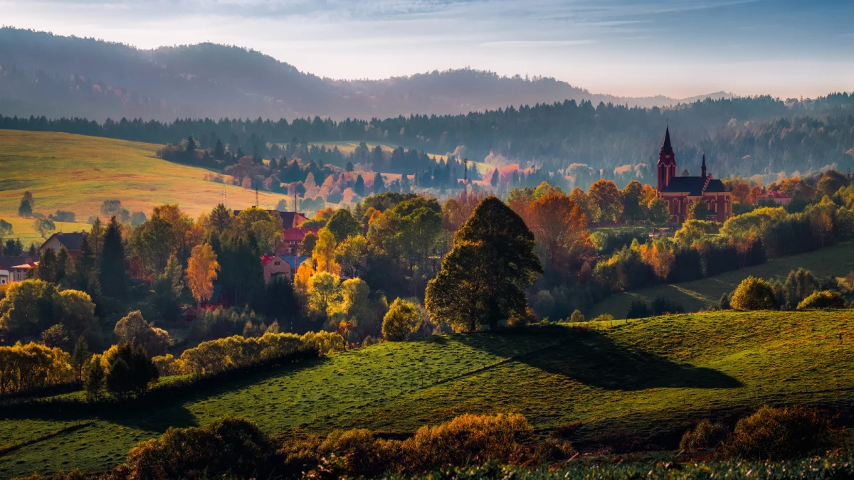 Bukowiec, Wisłok Wielki, Zahoczewie, Wydrne - w tych bieszczadzkich miejscowościach wyremontowane zostaną w tym roku mosty. Będzie bezpieczniej i bardziej komfortowo.