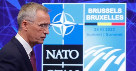 Rozpoczynający się w Brukseli szczyt NATO może podjąć decyzję o przedłużeniu mandatu Jensa Stoltenberga na stanowisku sekretarza generalnego NATO - powiedział RMF FM wysoki rangą dyplomata Sojuszu. Szefowi NATO upływa kadencja we wrześniu. 