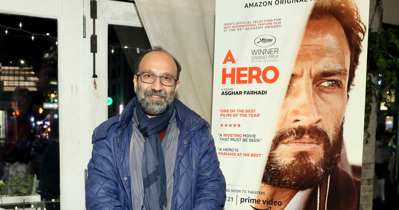 Asghar Farhadi jest jednym z najbardziej znanych na świecie irańskich reżyserów, a jego dwa filmy - „Rozstanie” oraz „Klient” - zostały nagrodzone Oscarami. Teraz o słynnym filmowcu znowu jest głośno, ale nie z powodu nagród. Asghar Farhadi został oskarżony przez swoją byłą studentkę o to, że ukradł jej pomysł na film.