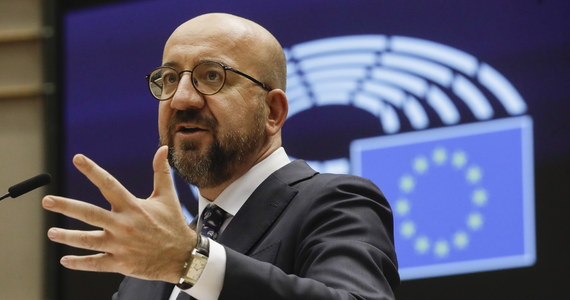 Rada Europejska wybrała ponownie Charles'a Michela na swojego przewodniczącego na drugą dwuipółletnią kadencję, od 1 czerwca 2022 do 30 listopada 2024 roku. Belg został również ponownie przewodniczącym szczytu strefy euro na ten sam okres.