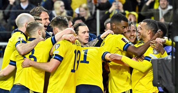 Szwecja wygrała w Sztokholmie z Czechami 1:0 po dogrywce w półfinale baraży o awans do piłkarskich mistrzostw świata w Katarze. W finale reprezentacja "Trzech Koron" zmierzy się z Polską, która awansowała bez gry po dyskwalifikacji Rosji.