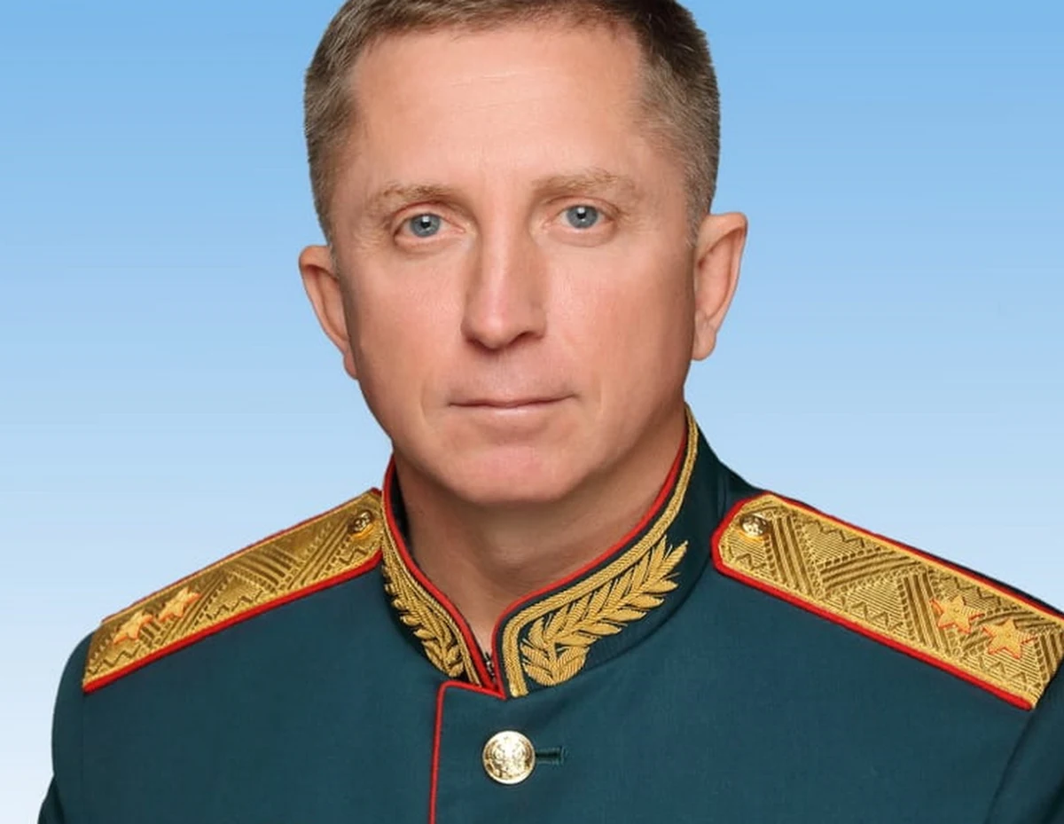 "Na południu Ukrainy w uderzeniu na oddziały armii rosyjskiej zabito generała Jakowa Riezancewa" - twierdzi ukraiński weteran i były dziennikarz Wiktor Kowalenko. Na Twitterze poinformował, że "to najprawdopodobniej znany morderca cywilów w Mariupolu". 
