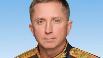 Nie żyje kolejny rosyjski generał. "Znany morderca cywilów w Mariupolu"