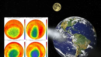 Kiedyś to była największa globalna katastrofa. A dziś? Czyli co się stało z dziurą ozonową