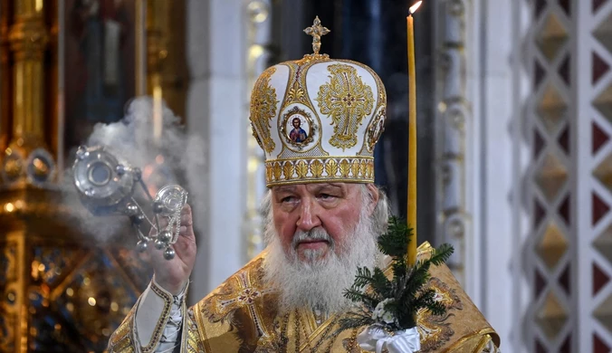 Dziesiątki parafii odchodzą z Patriarchatu Moskiewskiego. "To początek"