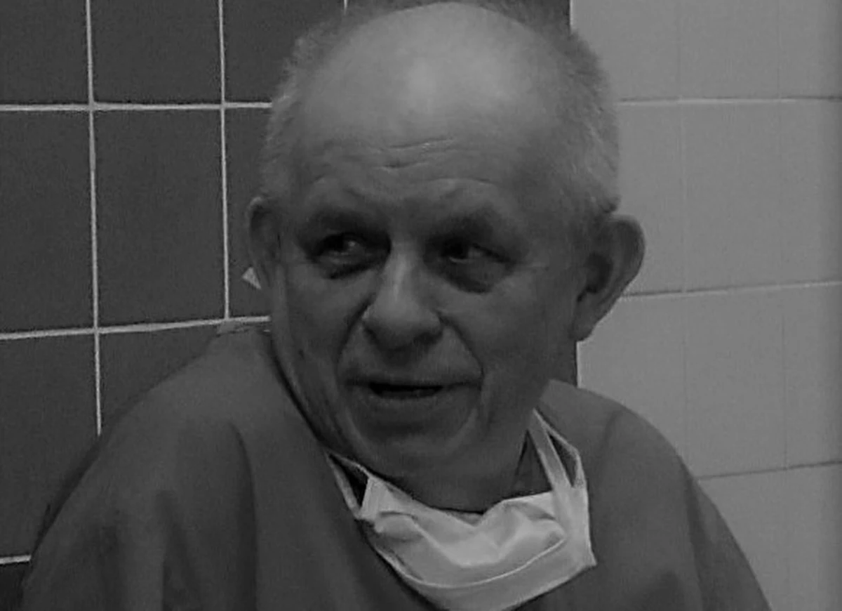 W wieku 75 lat zmarł dr n. med. Jerzy Pieniążek, wybitny neurochirurg, wieloletni ordynator Oddziału Neurochirurgii i Neurotraumatologii, w latach 2014-2020 dyrektor Wojewódzkiego Szpitala Specjalistycznego nr 4 w Bytomiu.