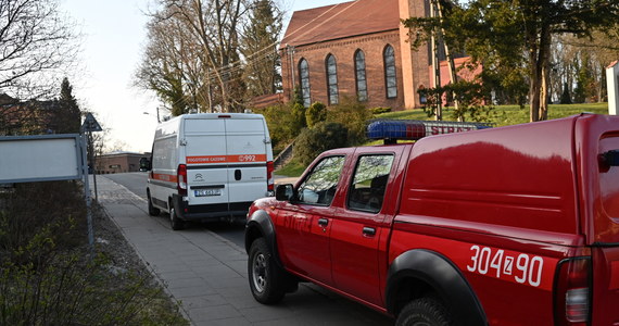 Po wybuchu gazu w Domu św. Józefa w Szczecinie, do którego doszło około godziny 16, ewakuowano kilka osób. Nikt został ranny w wyniku zdarzenia.