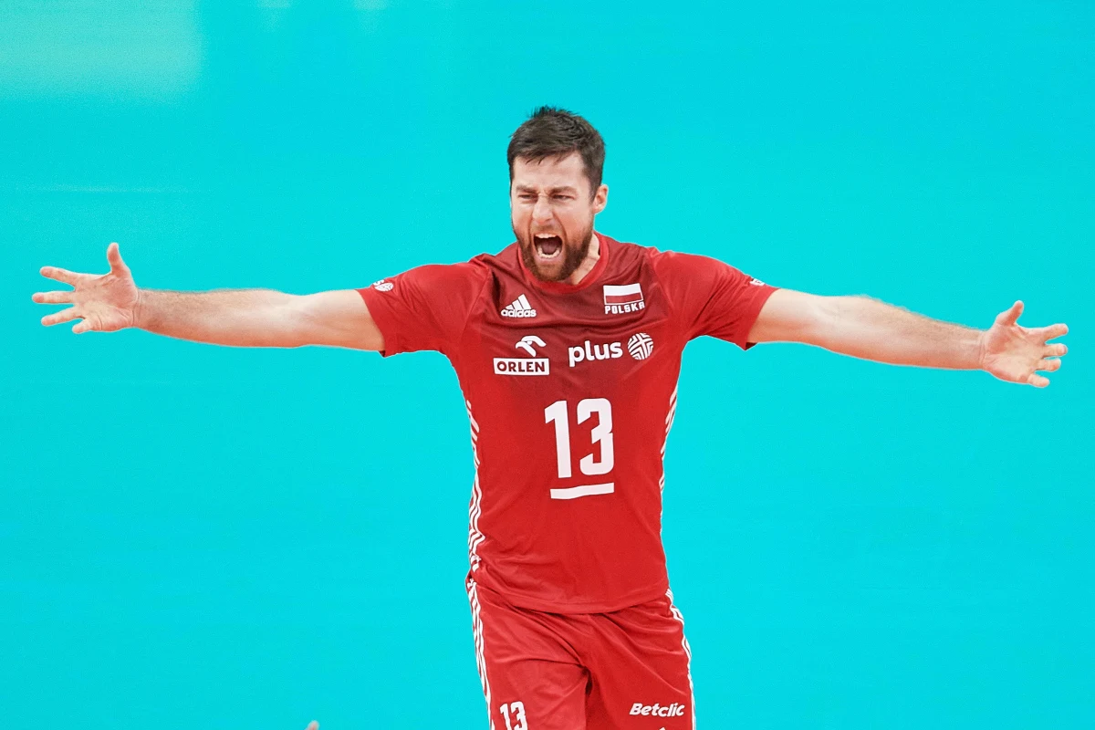 Siatkarz Michał Kubiak ogłosił zakończenie reprezentacyjnej kariery. "Mój czas w biało-czerwonych barwach dobiegł końca. Decyzję podjąłem już jakiś czas temu i dziś została postawiona kropeczka nad i" - napisał na swoim profilu na Instagramie.