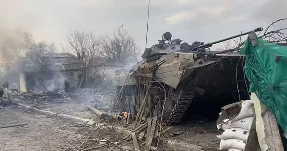 Dowódca rosyjskiej 37. Brygady Strzelców Zmotoryzowanych został celowo zabity przez własnych żołnierzy sfrustrowanych ciężkimi stratami, jakie ta jednostka ponosi w walkach na Ukrainie - podały brytyjskie media, powołując się na zachodnie źródła.