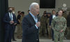 "Wydarzenia": Joe Biden pojawił się przy granicy polsko-ukraińskiej