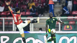 ​Baraże o MŚ. Samobójczy gol pogrążył Senegal