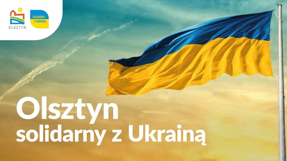 /Urząd Miasta Olsztyn /Materiały prasowe