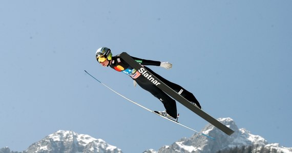 Polska zajęła czwarte miejsce w drużynowym konkursie Pucharu Świata w skokach narciarskich na mamucim obiekcie w Planicy. Wygrała Słowenia przed Norwegią i Austrią.