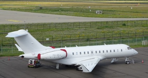 Dwa prywatne samoloty rosyjskiego oligarchy Jewgenija Szwidlera, które początkowo zatrzymano w Wielkiej Brytanii do wyjaśnienia, zostały przejęte na czas nieokreślony - poinformował brytyjski minister transportu Grant Shapps.