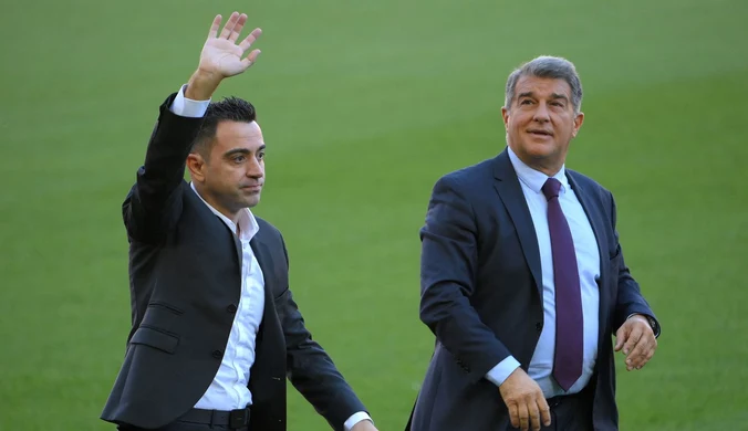 FC Barcelona totalnie zaskoczyła. To jego wzięli na celownik
