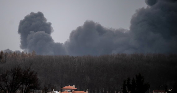 Explosiones en Liv.  Moraviki: Esta es una señal muy clara de los rusos