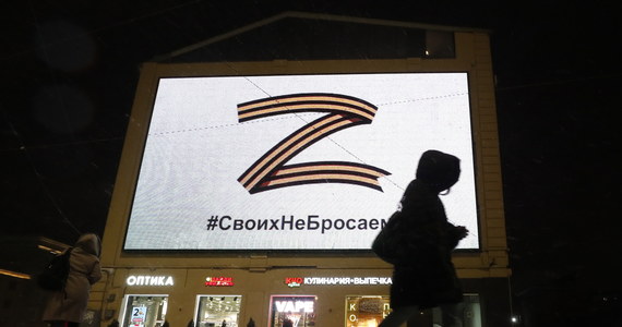 Litera "Z" stała się propagandowym symbolem rosyjskiej inwazji na Ukrainę. Bawaria i Dolna Saksonia to pierwsze kraje związkowe Niemiec, które podjęły zdecydowane działania przeciwko "Z" - informuje w sobotę "Bild".
