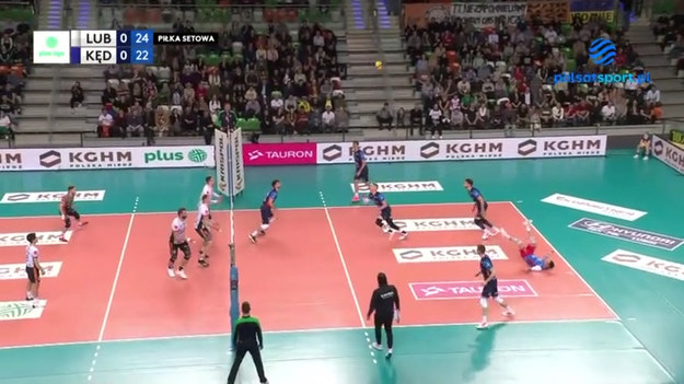 Cuprum Lubin - Grupa Azoty ZAKSA Kędzierzyn-Koźle 3:2 (25:22, 19:25, 22:25, 27:25, 15:11).

Cuprum Lubin: Marcin Waliński, Wojciech Ferens, Grzegorz Bociek, Masahiro Sekita, Florian Krage, Paweł Pietraszko - Kamil Szymura (libero) – Maciej Sas (libero), Michał Gierżot, Kamil Maruszczyk.

Grupa Azoty ZAKSA Kędzierzyn-Koźle: Łukasz Kaczmarek, Marcin Janusz, Aleksander Śliwka, Kamil Semeniuk, Dawid Smith, Norbert Huber – Erik Shoji (libero) - Krzysztof Rejno, Bartłomiej Kluth, Wojciech Żaliński.

MVP: Marcin Waliński

 