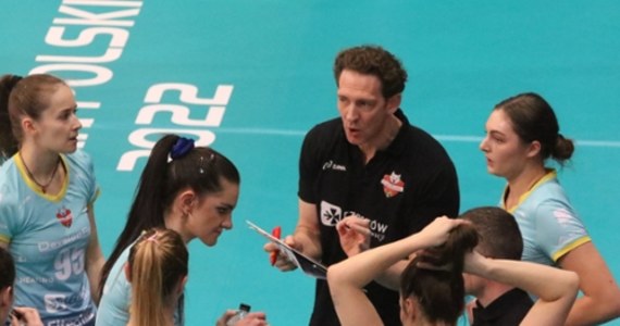 ​Siatkarki Developresu Bella Dolina Rzeszów po raz pierwszy w historii zdobyły Puchar Polski. W finale rozegranym w Nysie pokonały zespół IŁ Capital Legionovia Legionowo 3:0 (25:23, 25:19, 25:18).