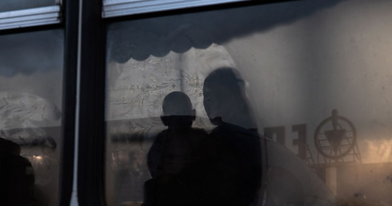 ​Wojska rosyjskie dokonują masowych deportacji ludności na wschodzie Ukrainy - oświadczyła w niedzielę ukraińska rzeczniczka praw człowieka Ludmyła Denisowa, powołując się na dane ogłoszone przez ministerstwo obrony Rosji.