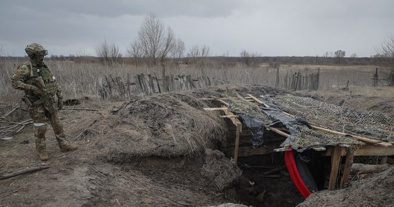 Los rusos continúan sus ataques sobre Kharkiv, abandonando su ofensiva en las cercanías de Sumy [RELACJA]
