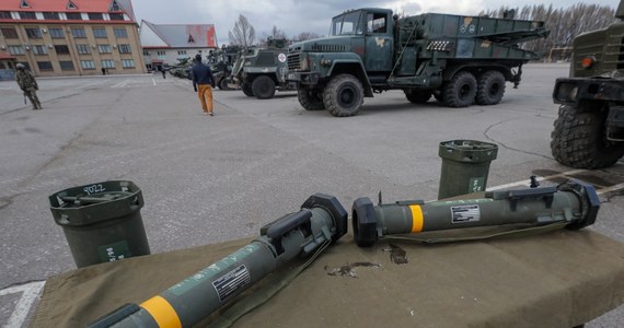 Ukraińska obrona przeciwlotnicza strąciła ostatniej doby cztery rosyjskie samoloty, w tym najpewniej myśliwiec Su-34, a także helikopter i dwie rakiety manewrujące – poinformowała w poniedziałek agencja Ukrinform, cytując komunikat sił powietrznych Ukrainy.