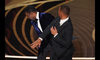 Skandal na oscarowej gali. Will Smith spoliczkował Chrisa Rocka