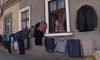 Odessa: Pchli targ w obliczu wojny