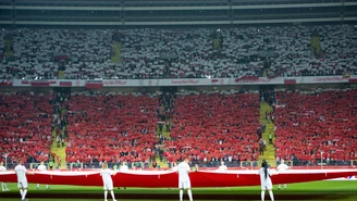 Afera z biletami na mecz Polska - Szwecja. Jest stanowisko PZPN