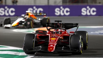 F1: kiedy następny wyścig? Czas na GP Australii