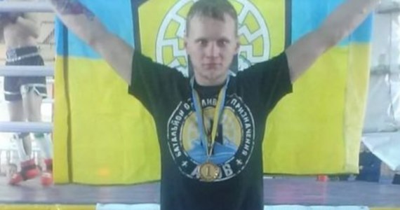 30-letni ukraiński zawodnik kickboxingu zginął podczas działań wojennych na Ukrainie. Maksym Kagal walczył w pułku "Azow" i bronił Mariupola - poinformował jego trener Oleg Skirta. 
