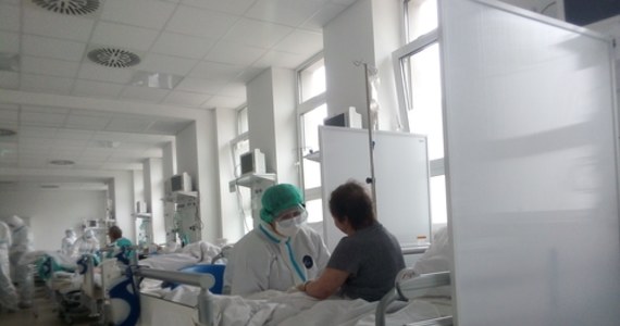 Z końcem marca kończy działalność Szpital Tymczasowy przy szpitalu klinicznym nr 2 na Pomorzanach w Szczecinie. Ostatni pacjent chory na Covid-19 został przyjęty tu w połowie marca. Teraz trwa wygaszanie działalności placówki.