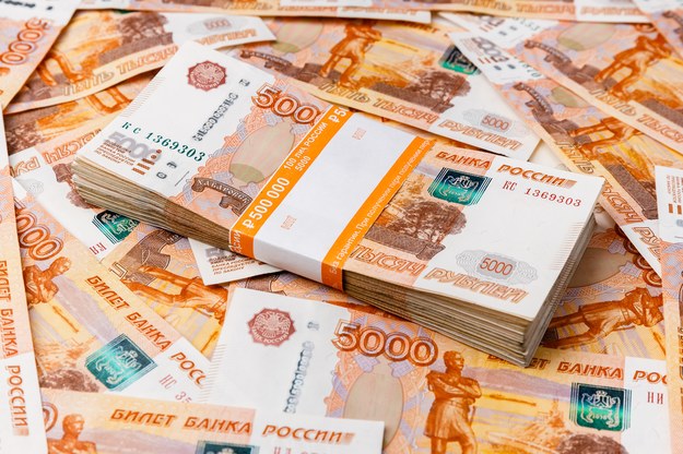 Putin zażądał, by za gaz płacić w rublach. Stanowczy sprzeciw krajów G7
