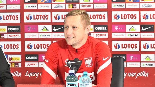 Kamil Glik przed meczem ze Szwedami: Takie mecze mnie motywują