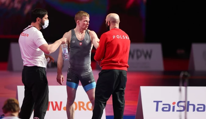 ME: Dwóch Polaków powalczy o brązowy medal