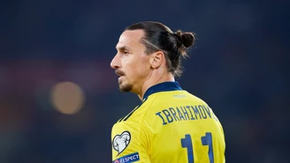 Ibrahimović nie pomógł. Szwed nie chce jednak kończyć reprezentacyjnej kariery!