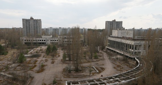 Rosyjscy żołnierze, którzy zajęli teren elektrowni atomowej w Czarnobylu, przemieszczali się bez żadnych środków ochronnych przez najbardziej skażony obszar, zwany Czerwonym Lasem. Wojskowi mogą ucierpieć w wyniku choroby popromiennej - podała w poniedziałek wieczorem agencja Reutera.