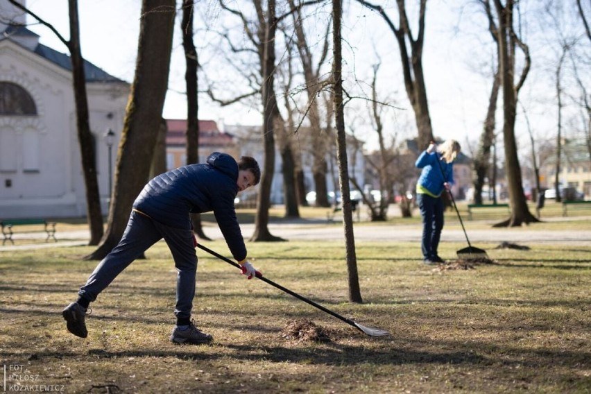 /UM Suwałki /Materiały prasowe