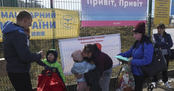 Ostatniej doby przez podkarpackie przejścia graniczne do Polski dotarło 11,9 tys. osób. Jest to najmniejsza, od początku wojny, liczba osób, które przekroczyły granicę z Ukrainy do naszego kraju.