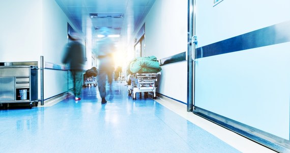 6 608 zakażenia koronawirusem i 110 zgonów po zachorowaniu na Covid-19 - Ministerstwo Zdrowia przedstawiło najnowsze statystyki dotyczące epidemii koronawirusa w Polsce. W szpitalach znajduje się obecnie 5 340 chorych.