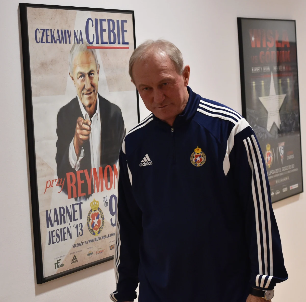 Kibice piłkarscy wiedzą - nastawiamy zegarki na 20:45. To początek meczu naszej piłkarskiej reprezentacji, który może mieć wpływ na polską piłkę na najbliższe lata. Nie boję się tego powiedzieć. W Chorzowie zagramy ze Szwedami w barażu o mundial. Zwycięzca jedzie do Kataru. Gościem radia RMF24 był znakomity trener, były selekcjoner, Franciszek Smuda.