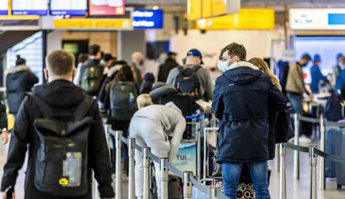 Holandia: "De Telegraaf": Rosyjscy szpiedzy udają ukraińskich uchodźców