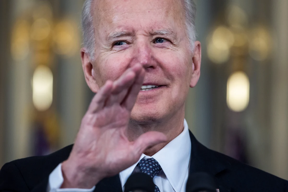 Rosja i Stany Zjednoczone prędzej czy później będą musiały prowadzić dialog, ale ich relacje zostały naznaczone przez „osobiste zniewagi” wypowiedziane przez prezydenta Joe Bidena pod adresem Władimira Putina. To komentarz Kremla.