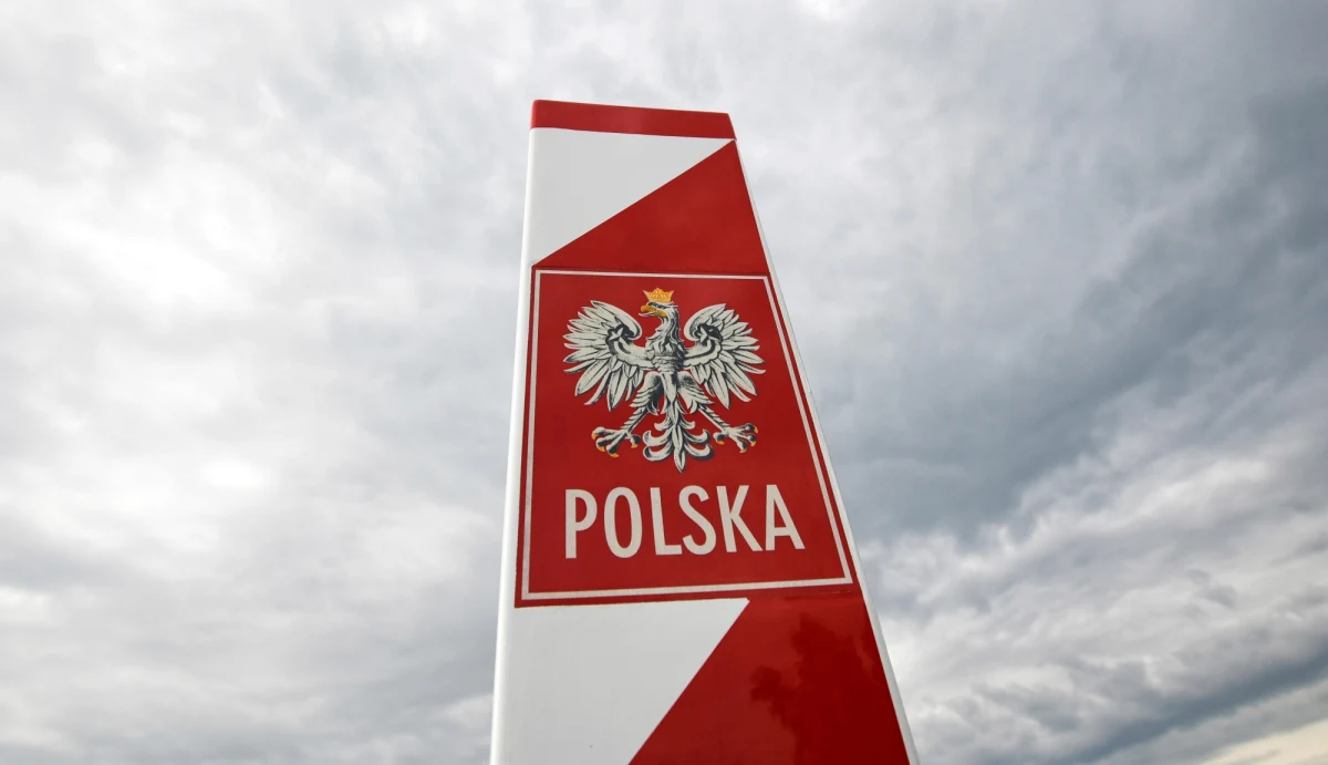 W związku z inwazją Rosji na Ukrainę NATO martwi się o położony między Polską a Litwą przesmyk suwalski. Sojusz Północnoatlantycki już od dawna wskazuje to miejsce jako możliwy punkt zapalny w Europie.