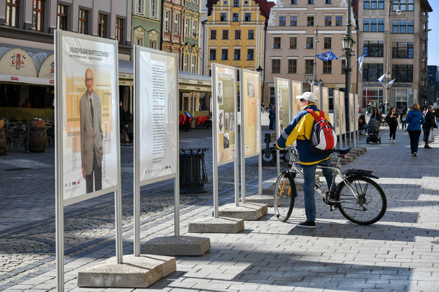 /Biuro Prasowe Urzędu Miejskiego Wrocławia /Facebook